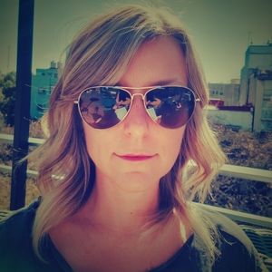 Meet your Posher, Allison